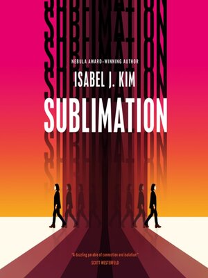 cover image of Sublimation